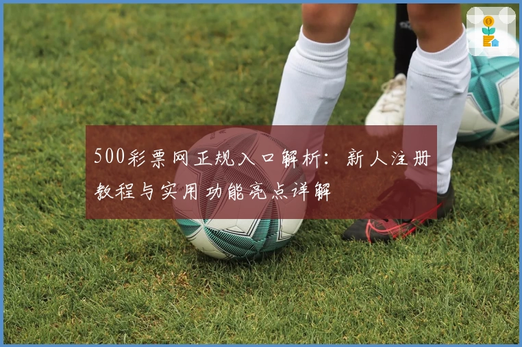 500彩票网正规入口解析：新人注册教程与实用功能亮点详解