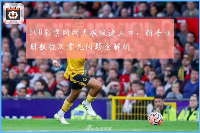 500彩票网网页版极速入口，新手注册教程及常见问题全解析