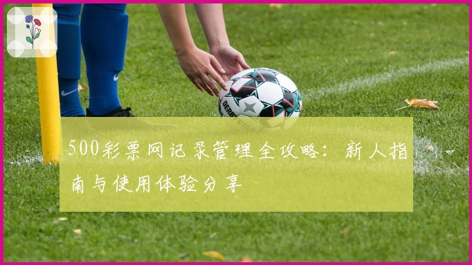 500彩票网记录管理全攻略：新人指南与使用体验分享