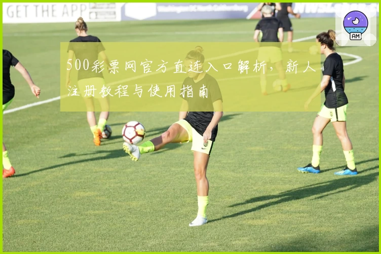 500彩票网官方直连入口解析，新人注册教程与使用指南