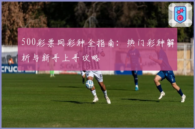 500彩票网彩种全指南：热门彩种解析与新手上手攻略