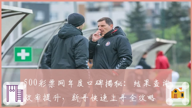 500彩票网年度口碑揭秘：结果查询效率提升，新手快速上手全攻略