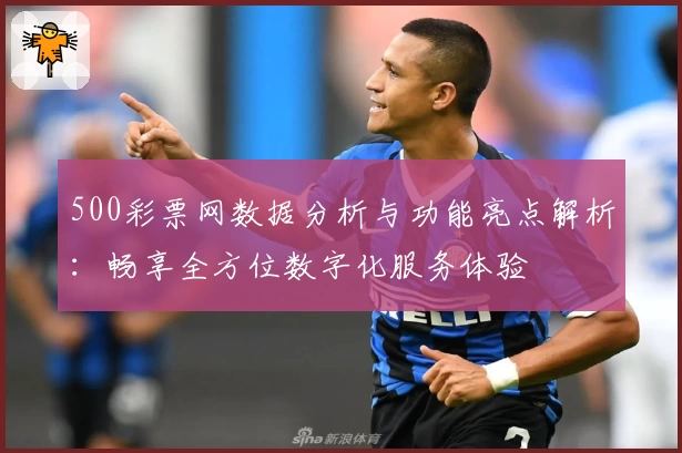 500彩票网数据分析与功能亮点解析:畅享全方位数字化服务体验