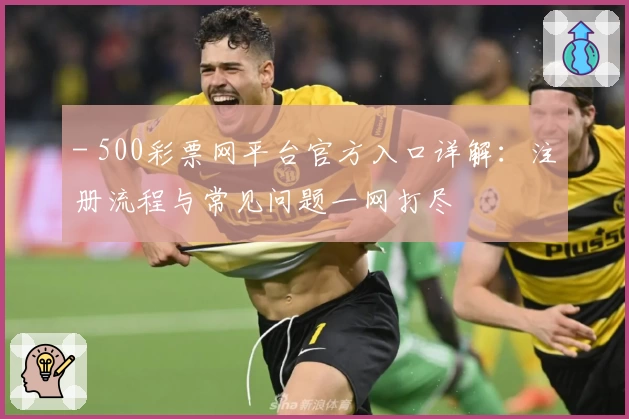 - 500彩票网平台官方入口详解：注册流程与常见问题一网打尽