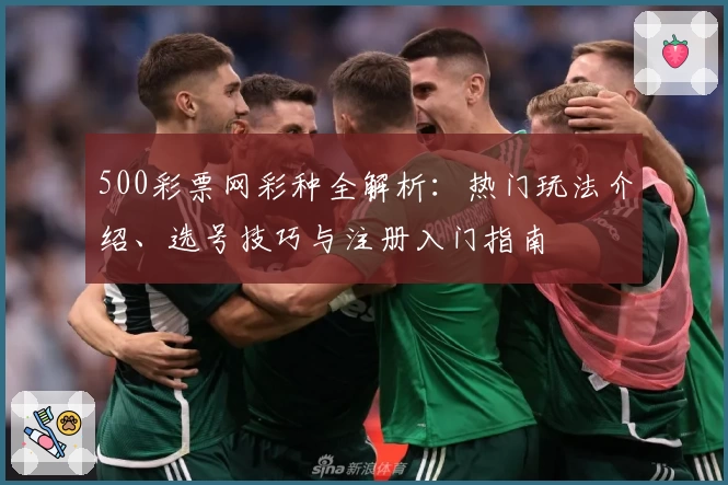 500彩票网彩种全解析：热门玩法介绍、选号技巧与注册入门指南