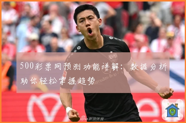 500彩票网预测功能详解：数据分析助你轻松掌握趋势