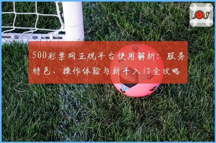 500彩票网正规平台使用解析：服务特色、操作体验与新手入门全攻略