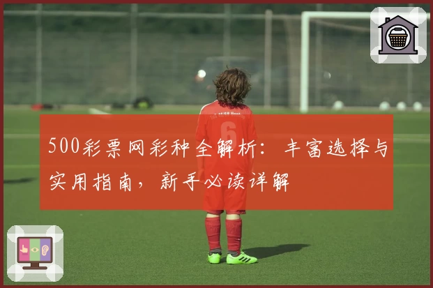 500彩票网彩种全解析：丰富选择与实用指南，新手必读详解